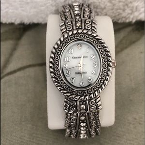 Ladies Bracelet Watch